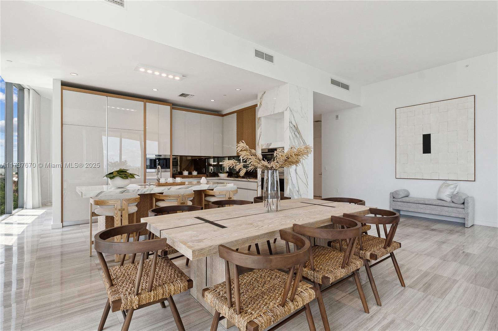 TWO PARK GROVE CONDO - Residential