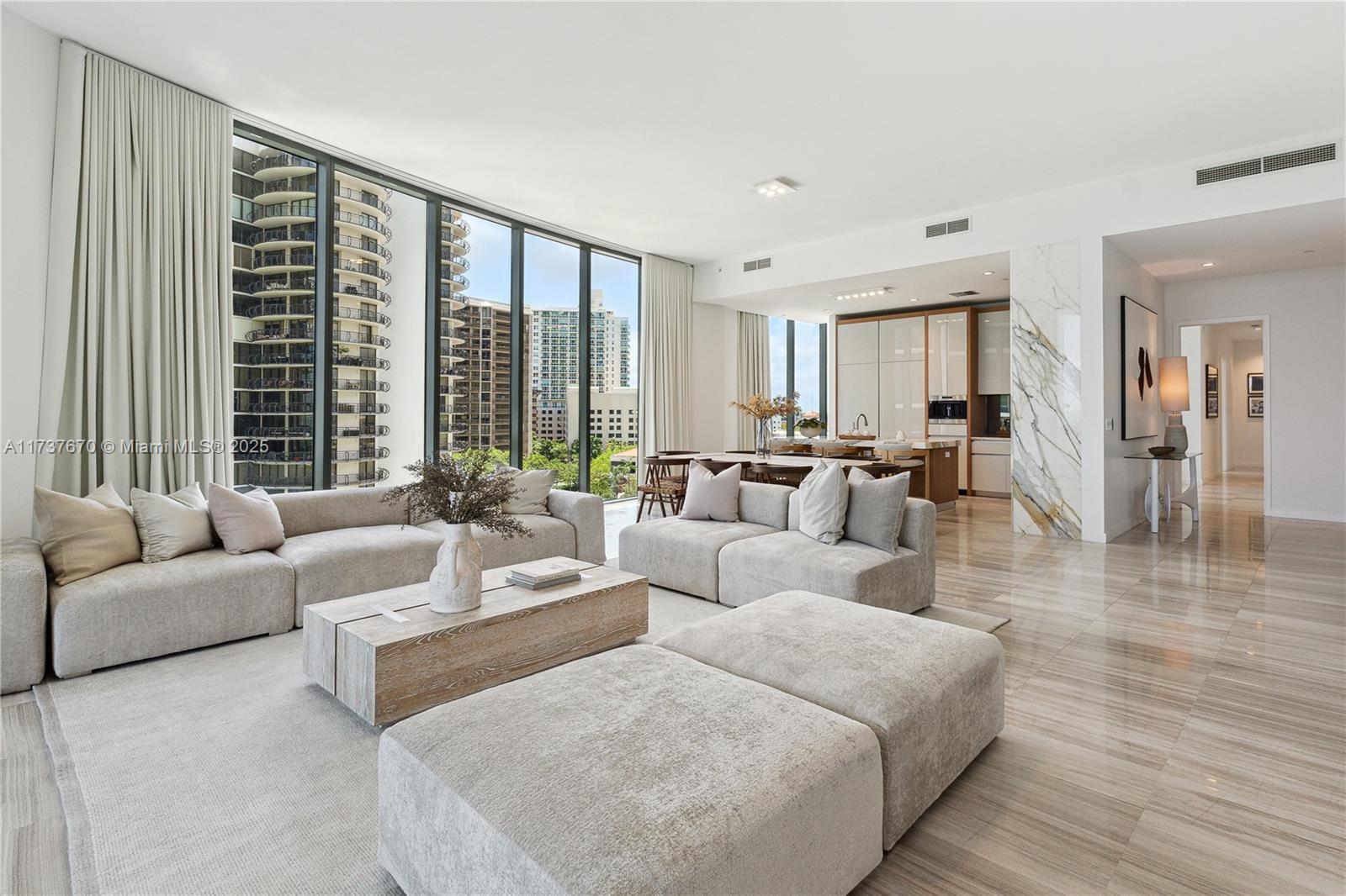 TWO PARK GROVE CONDO - Residential