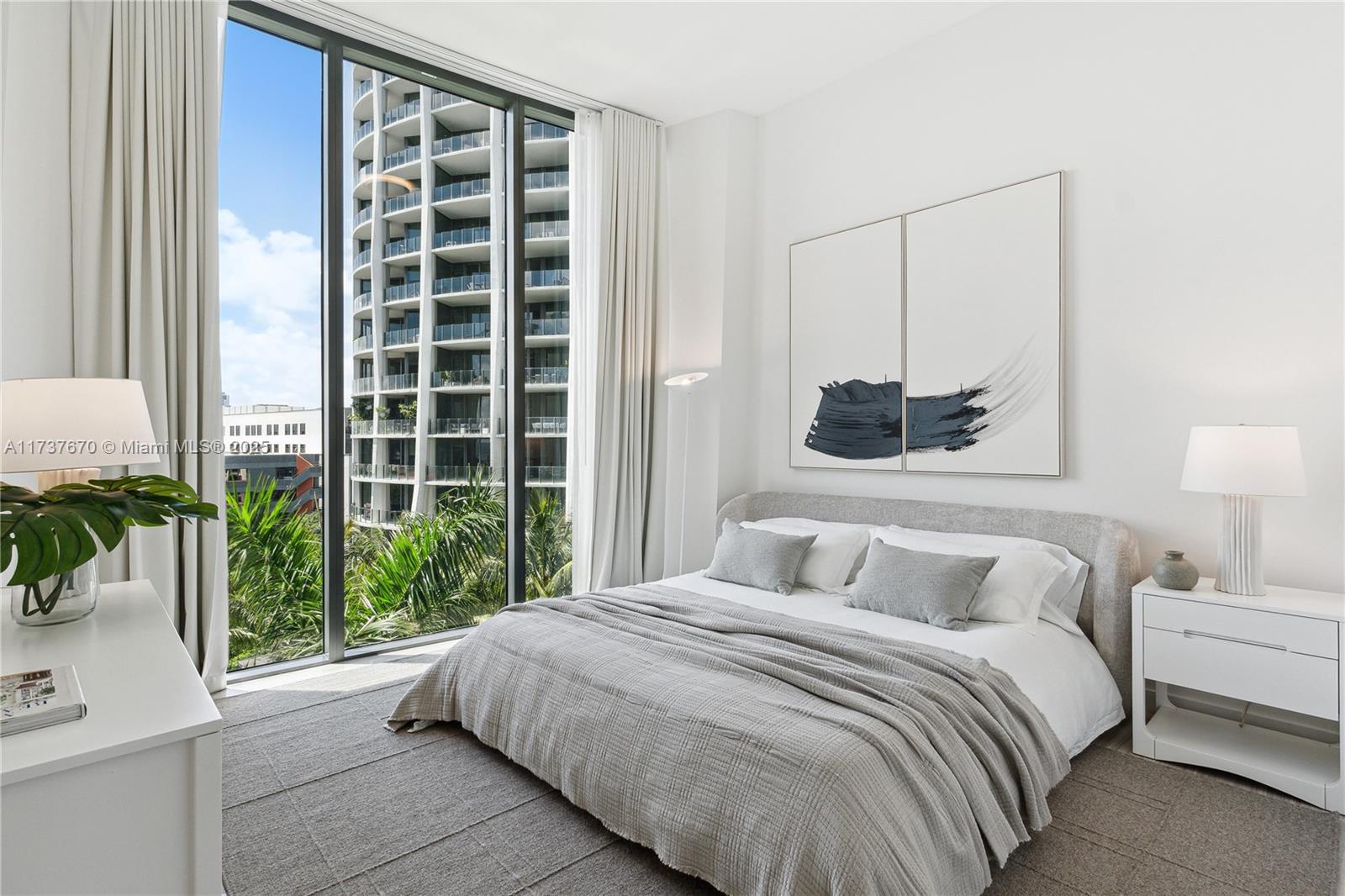 TWO PARK GROVE CONDO - Residential