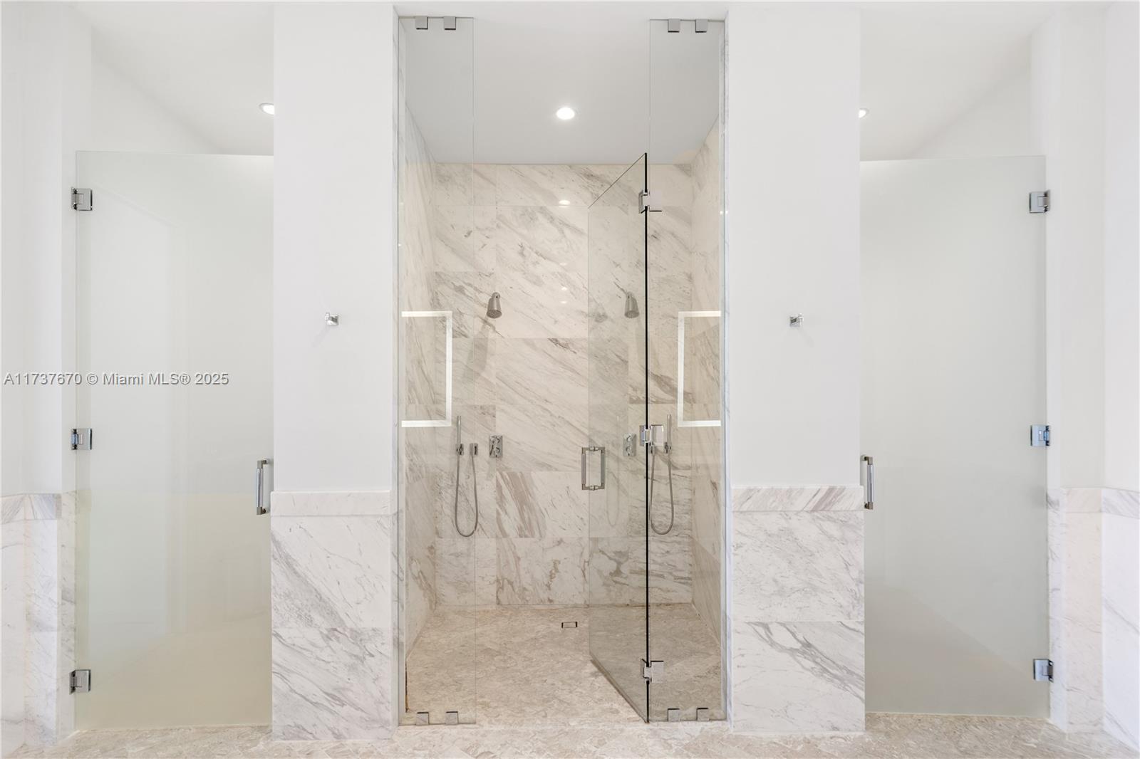 TWO PARK GROVE CONDO - Residential