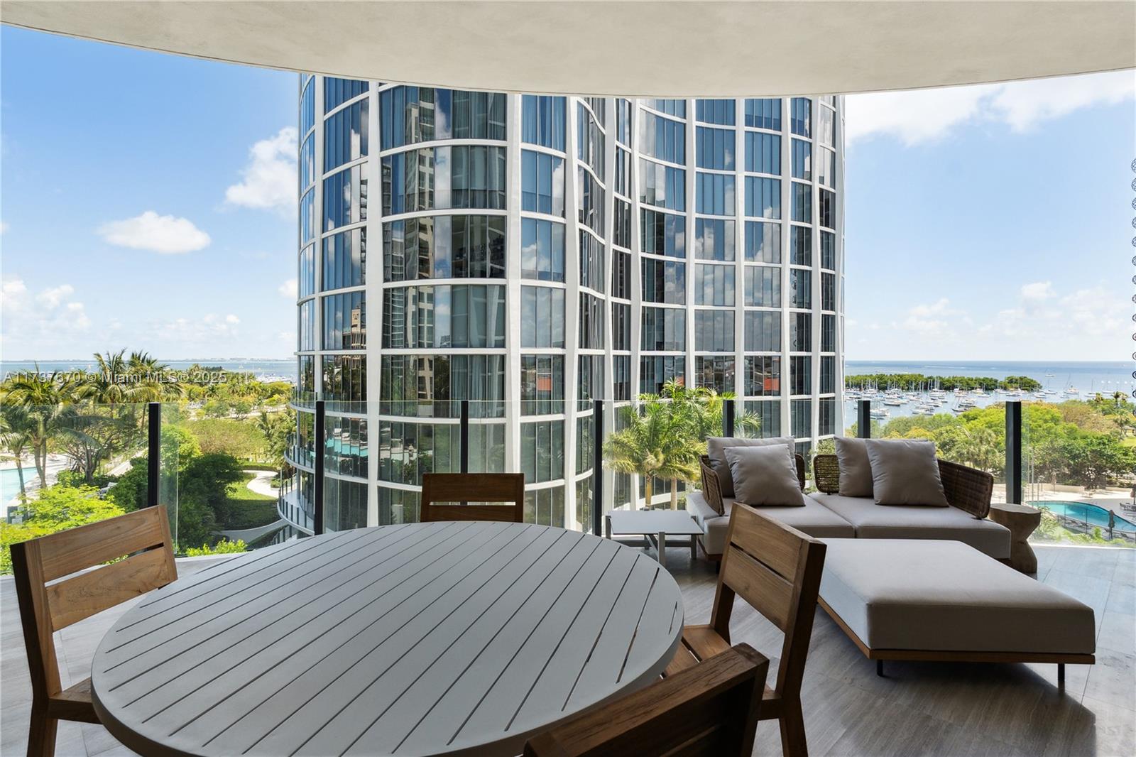 TWO PARK GROVE CONDO - Residential