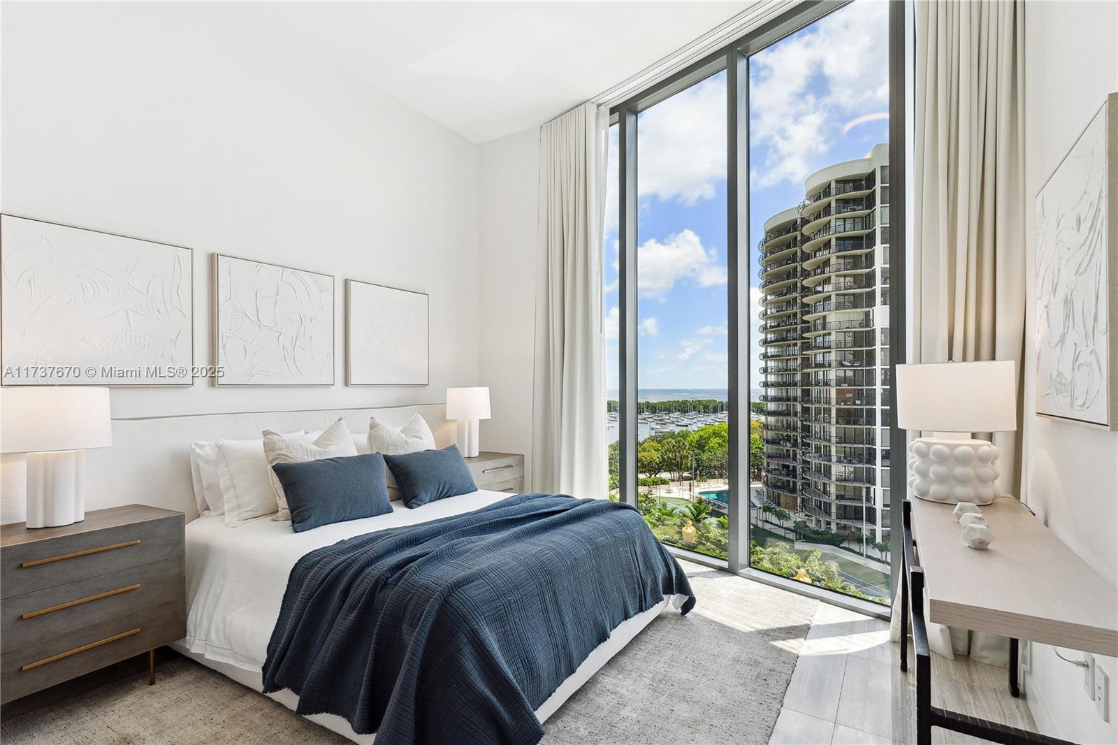 TWO PARK GROVE CONDO - Residential