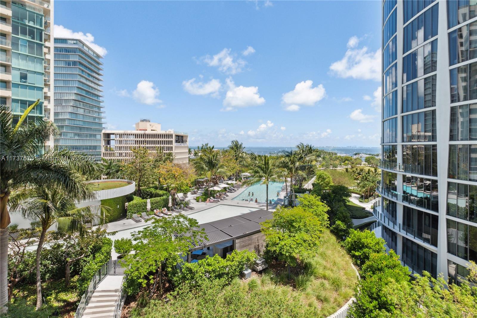 TWO PARK GROVE CONDO - Residential