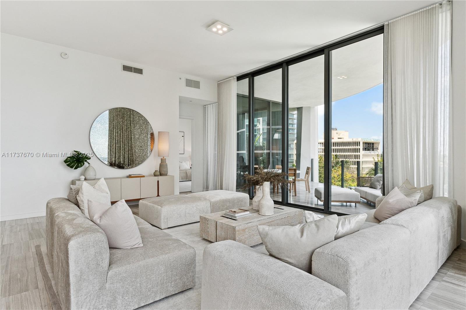 TWO PARK GROVE CONDO - Residential