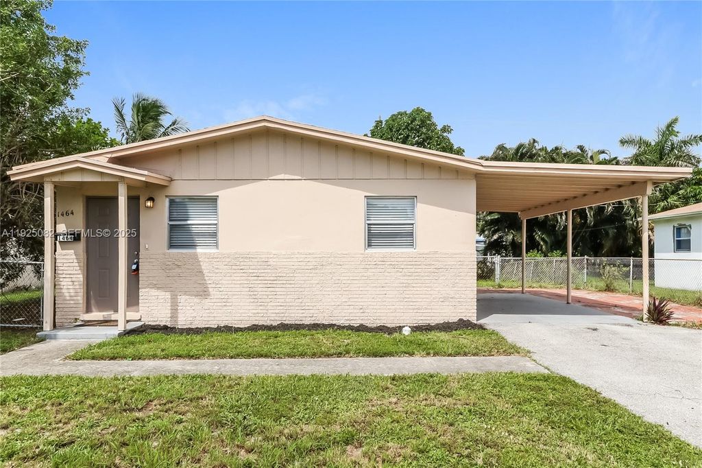 Photo of 1464 7th St #0, West Palm Beach, FL 33401 (MLS # A11925082)