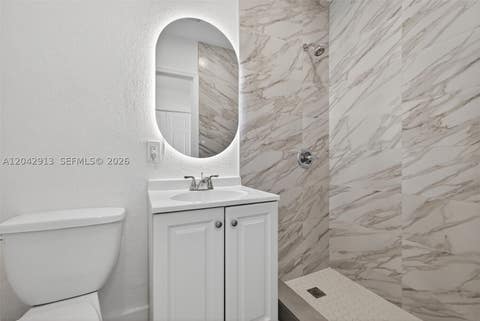 Tiny photo for North Miami Beach, FL 33162 (MLS # A12042913)