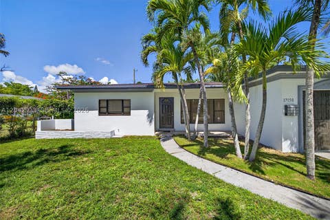 Tiny photo for North Miami Beach, FL 33162 (MLS # A12042913)