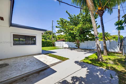 Tiny photo for North Miami Beach, FL 33162 (MLS # A12042913)