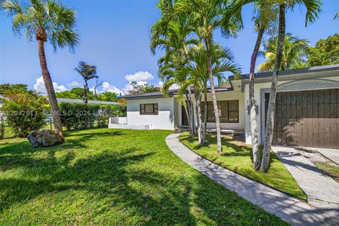 Tiny photo for North Miami Beach, FL 33162 (MLS # A12042913)