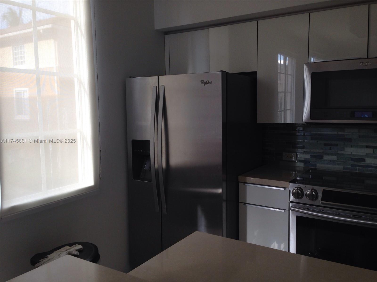 AVENTI AT AVENTURA CONDO - Residential Lease