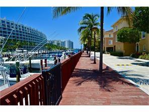AVENTI AT AVENTURA CONDO - Residential Lease