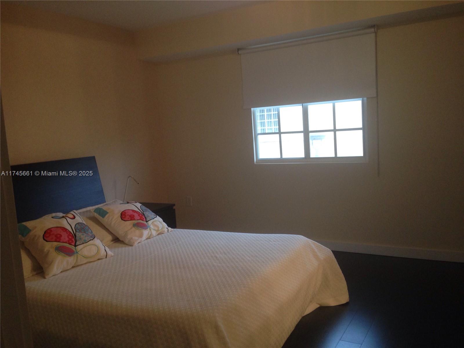 AVENTI AT AVENTURA CONDO - Residential Lease
