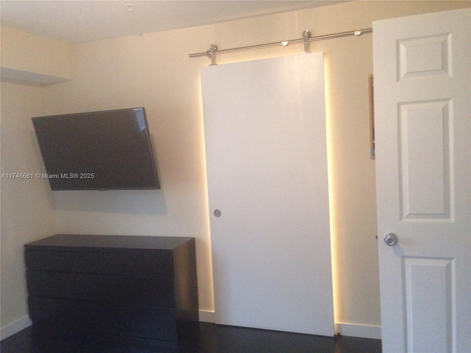 AVENTI AT AVENTURA CONDO - Residential Lease