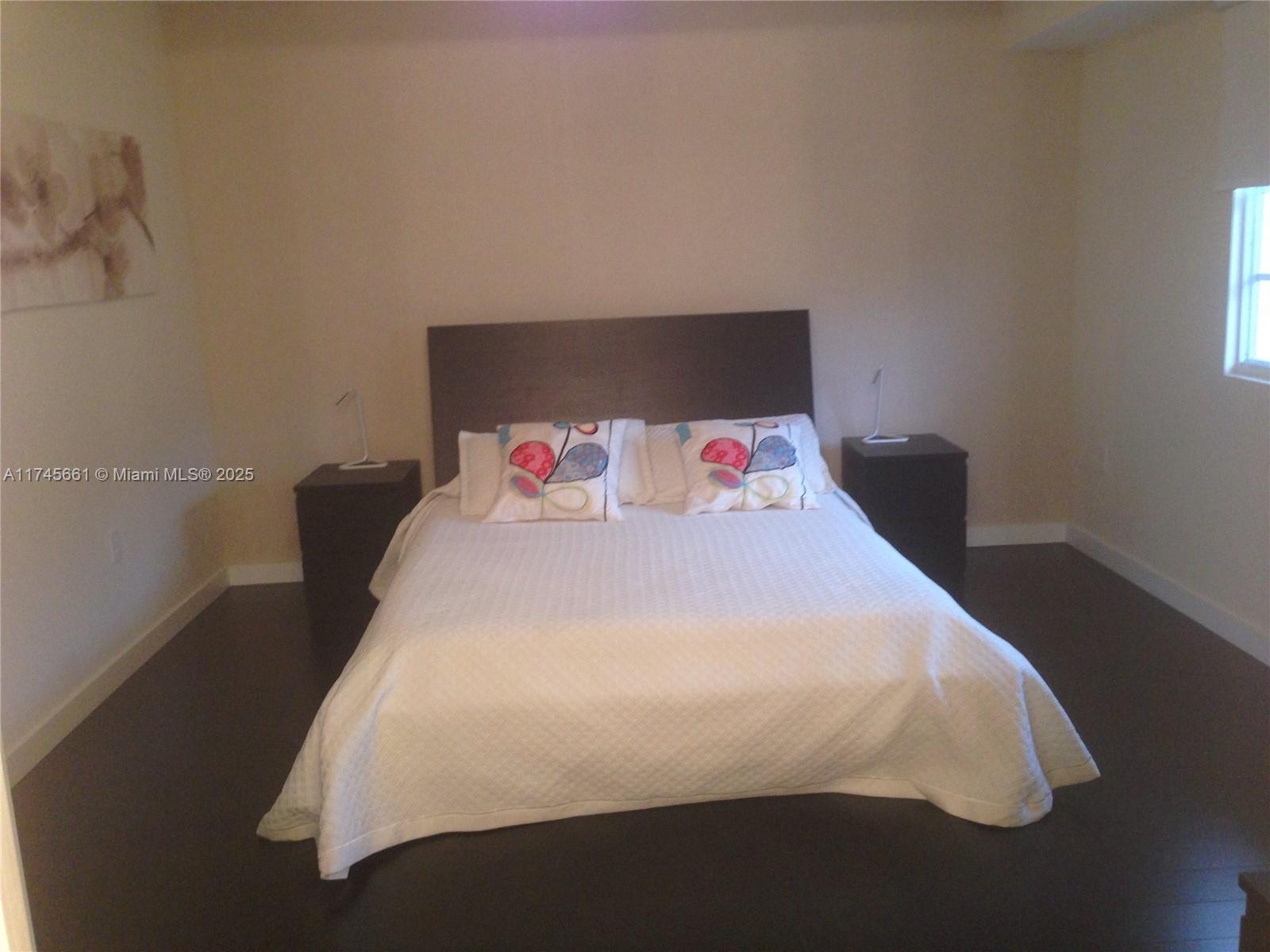 AVENTI AT AVENTURA CONDO - Residential Lease