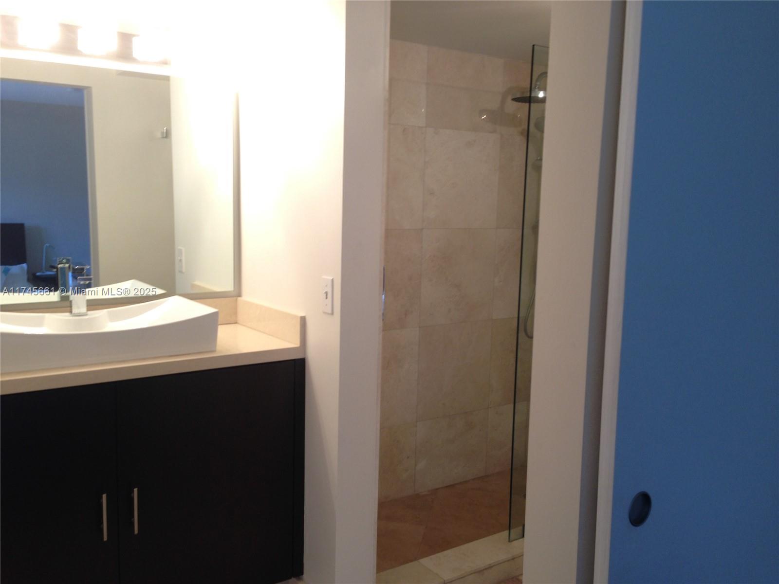 AVENTI AT AVENTURA CONDO - Residential Lease