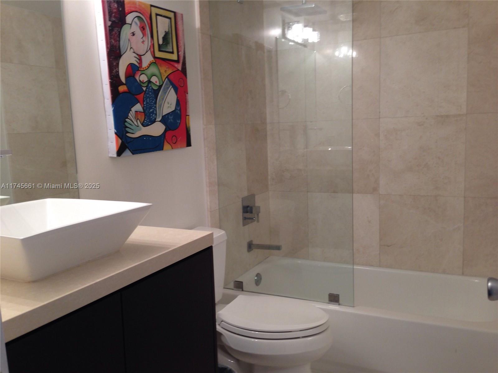 AVENTI AT AVENTURA CONDO - Residential Lease