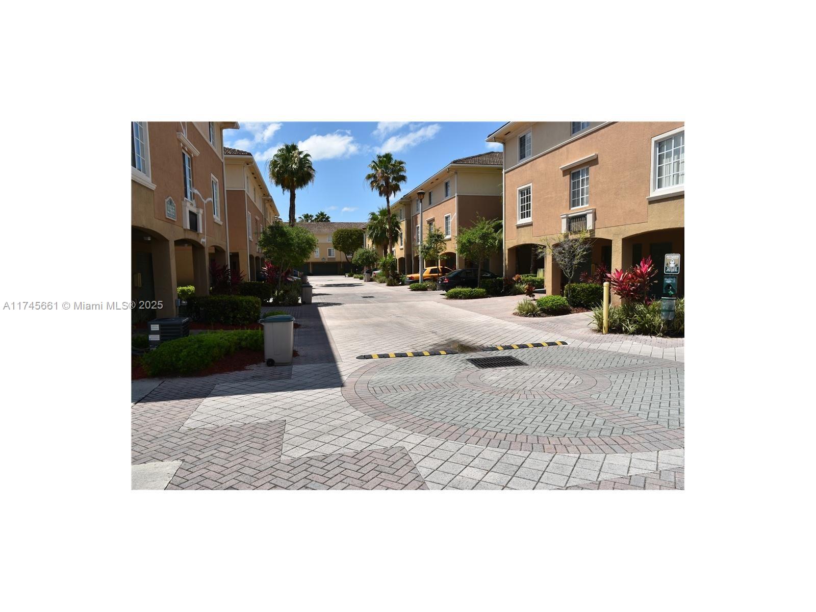 AVENTI AT AVENTURA CONDO - Residential Lease
