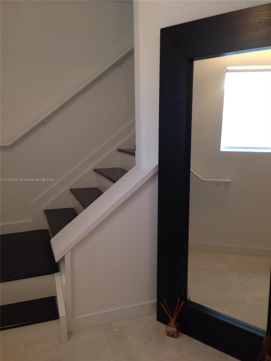 AVENTI AT AVENTURA CONDO - Residential Lease