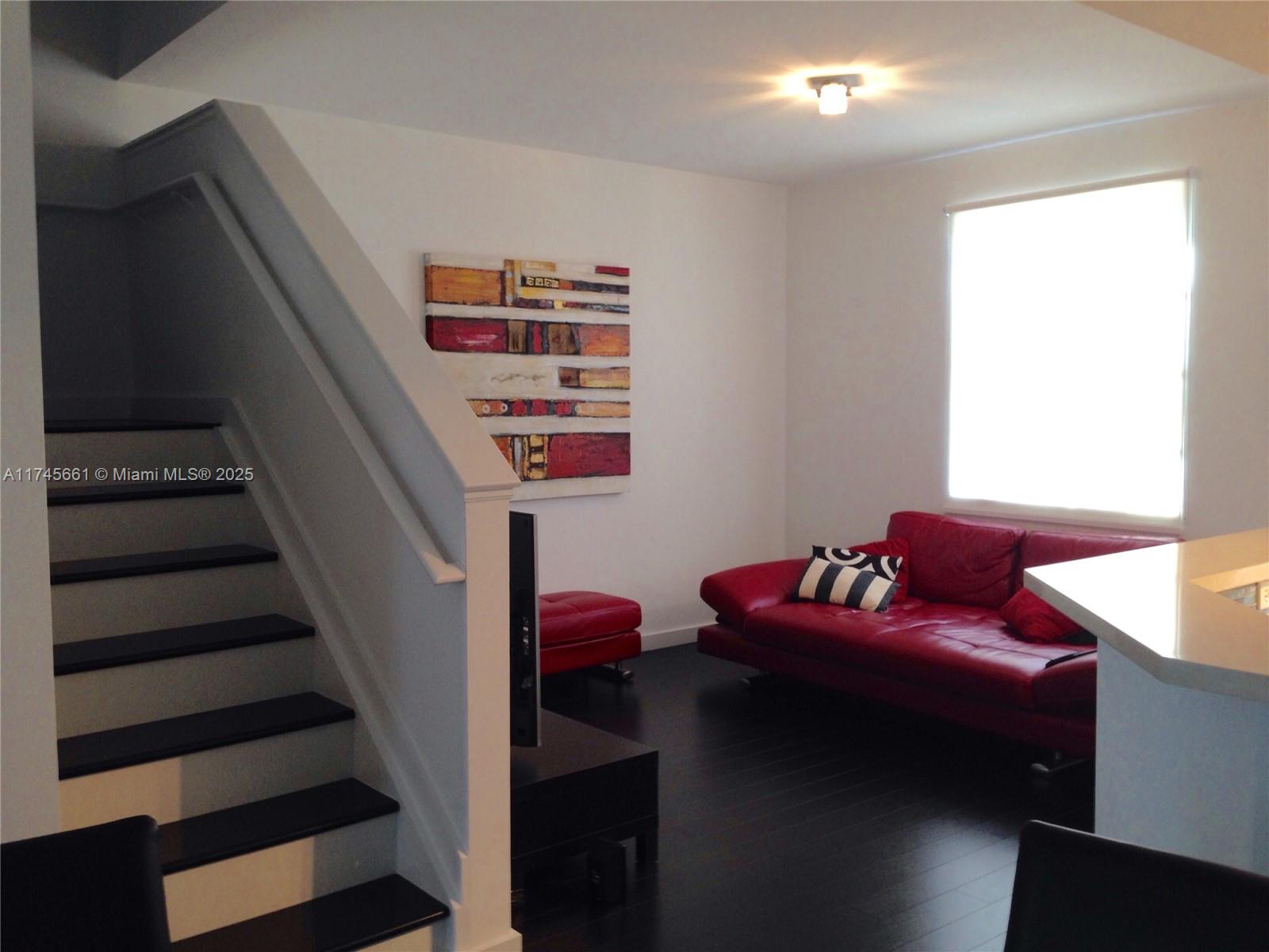 AVENTI AT AVENTURA CONDO - Residential Lease