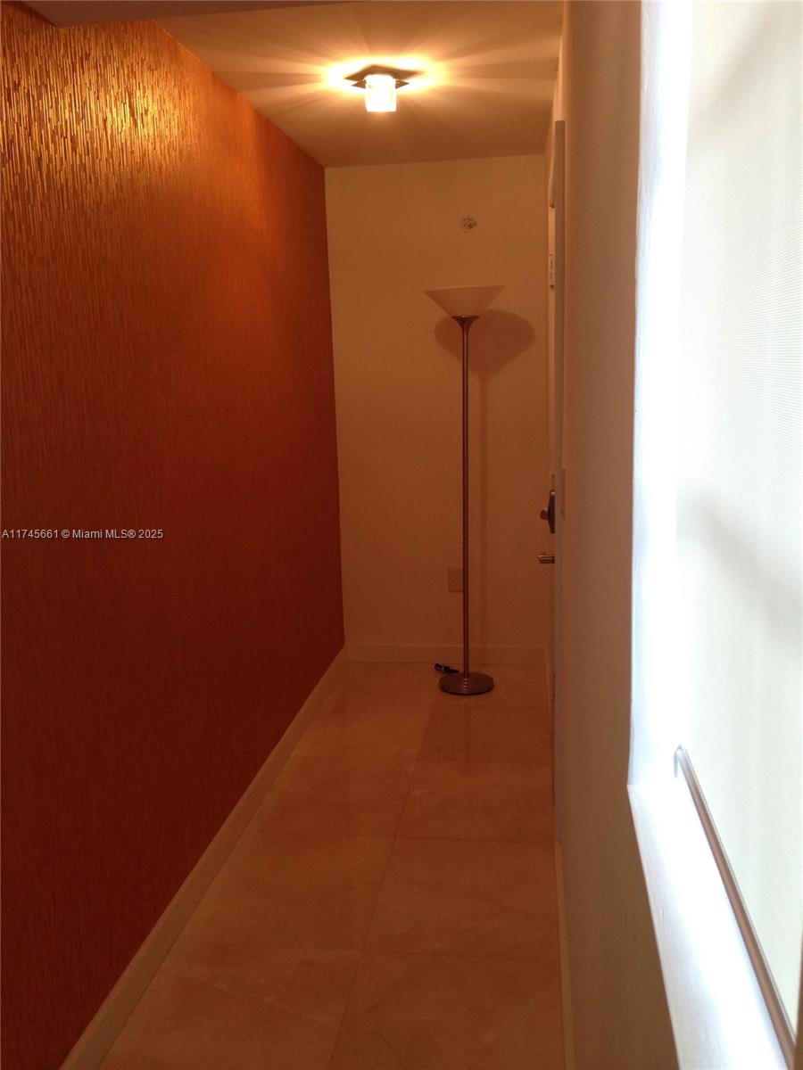 AVENTI AT AVENTURA CONDO - Residential Lease