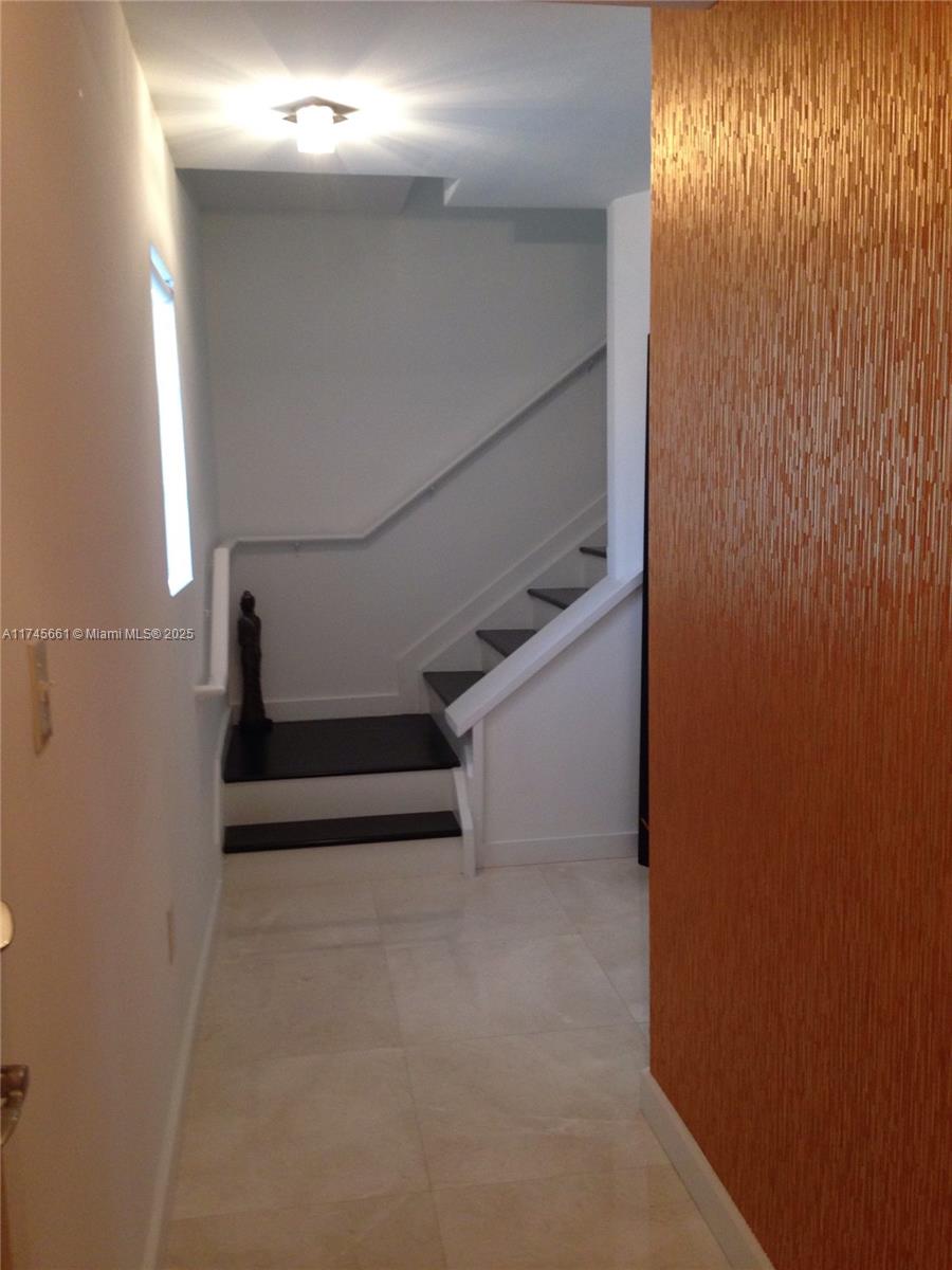 AVENTI AT AVENTURA CONDO - Residential Lease