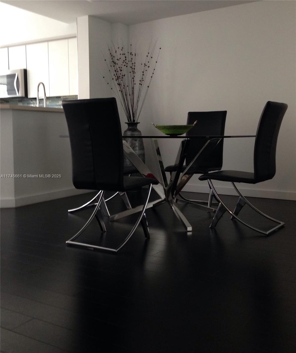 AVENTI AT AVENTURA CONDO - Residential Lease