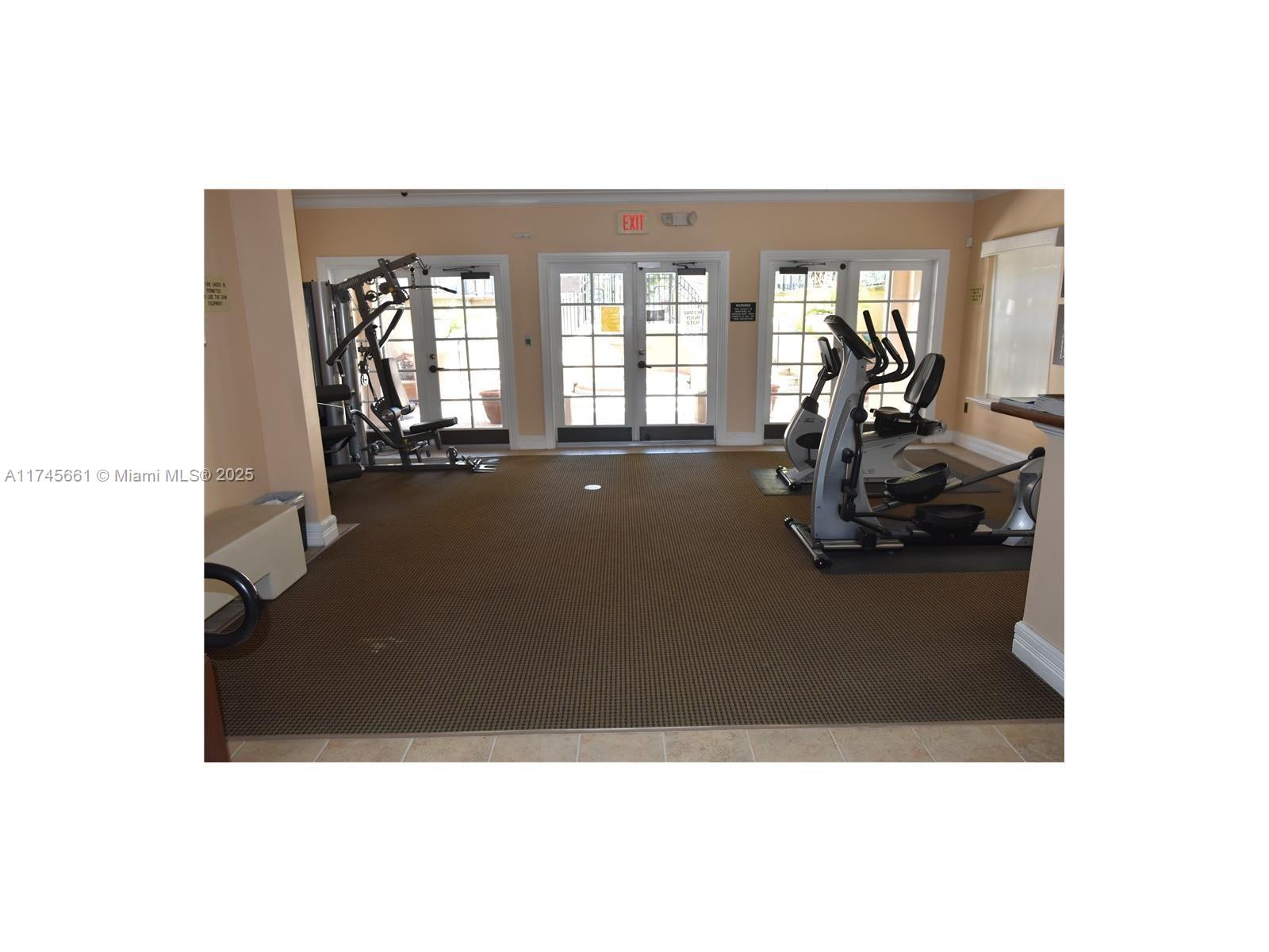 AVENTI AT AVENTURA CONDO - Residential Lease