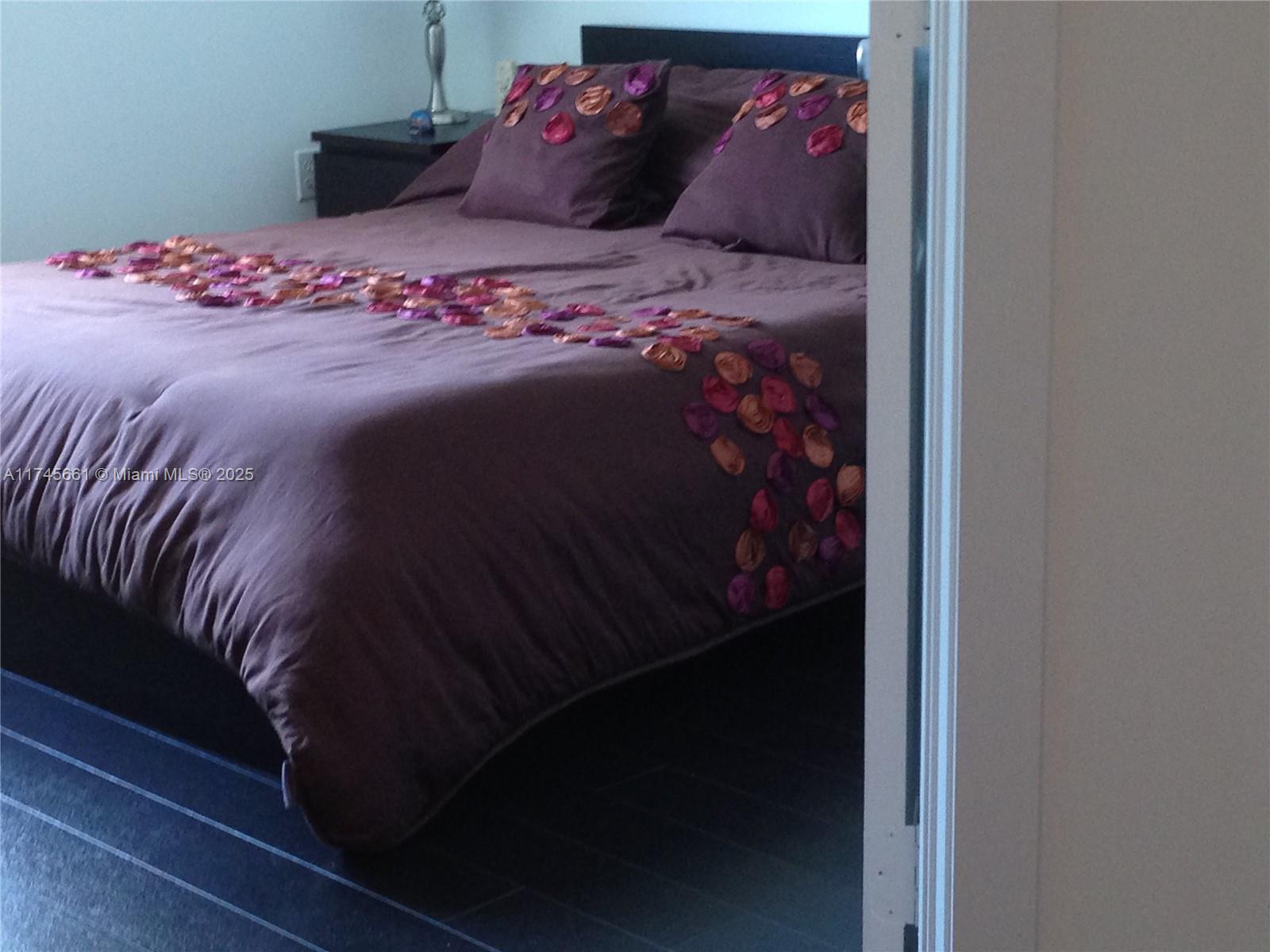 AVENTI AT AVENTURA CONDO - Residential Lease