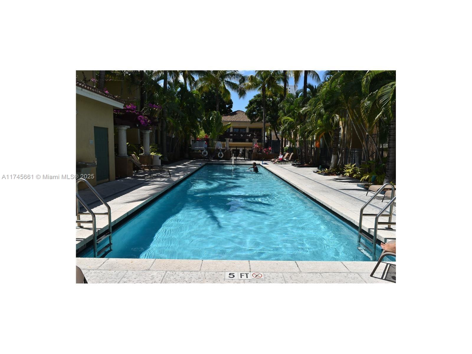 AVENTI AT AVENTURA CONDO - Residential Lease