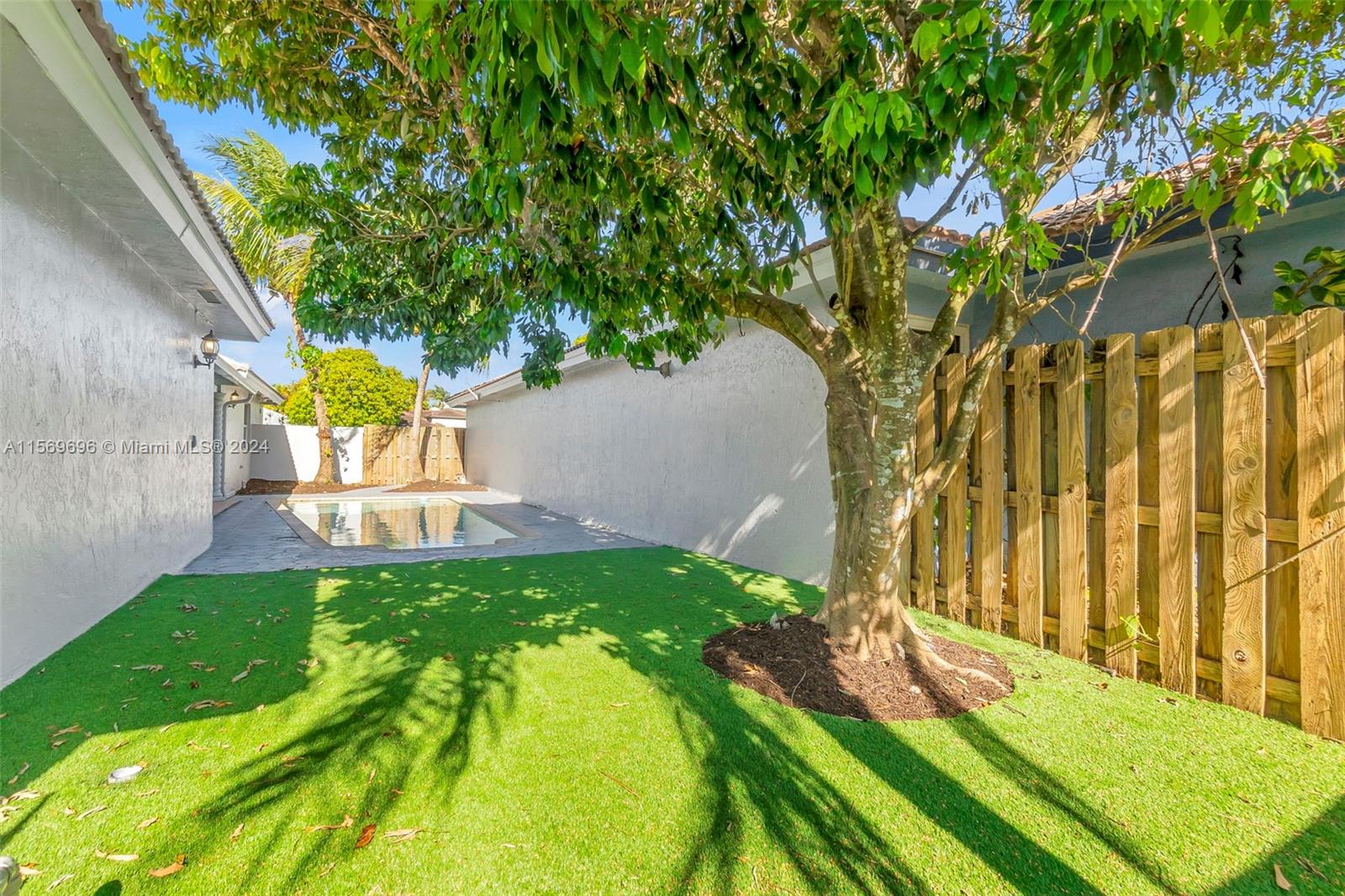 ANDRADE SUB - Residential