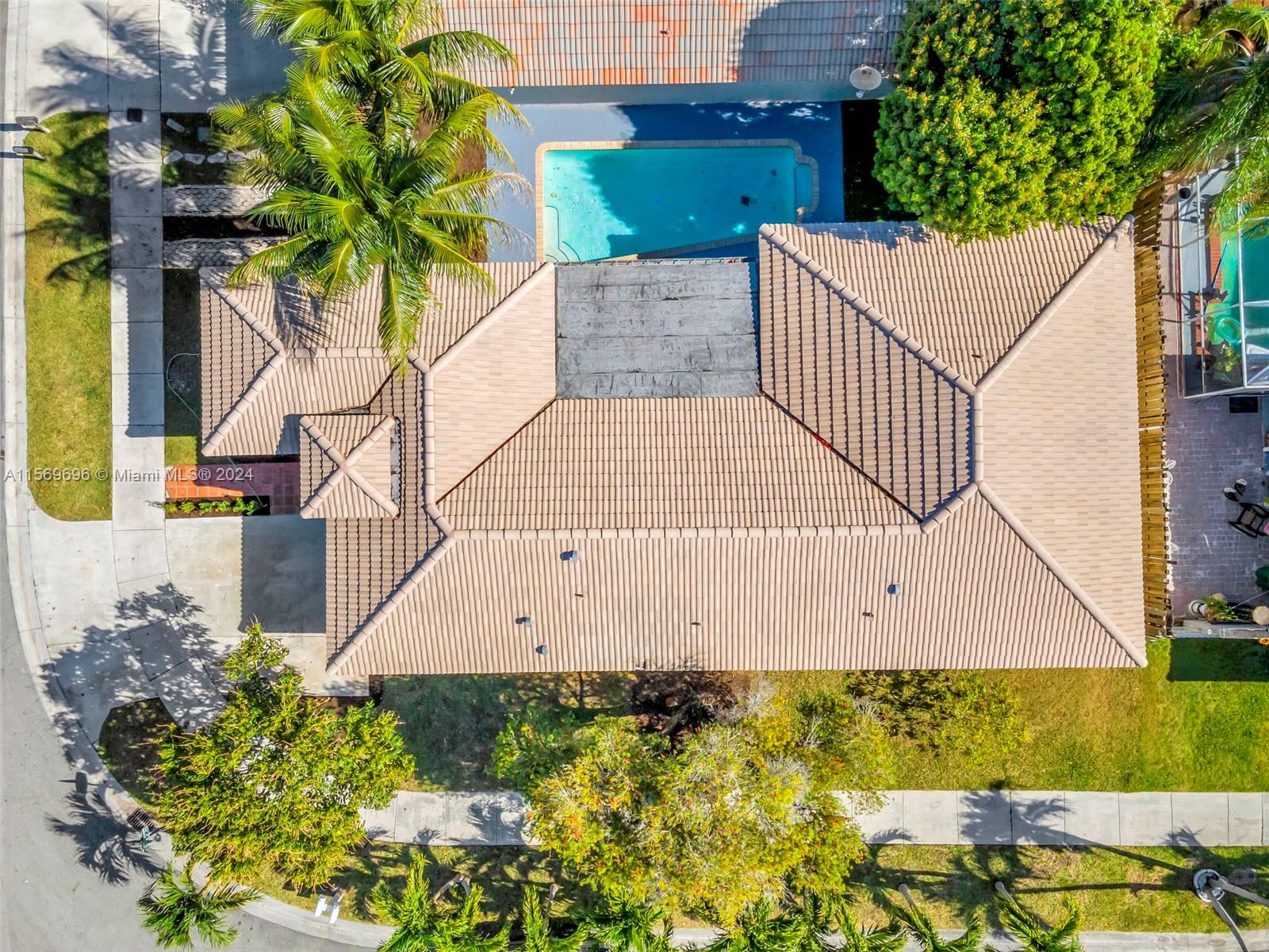 ANDRADE SUB - Residential