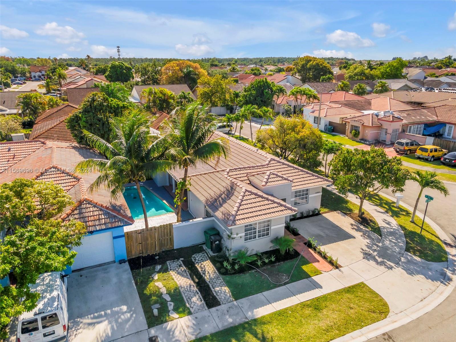 ANDRADE SUB - Residential