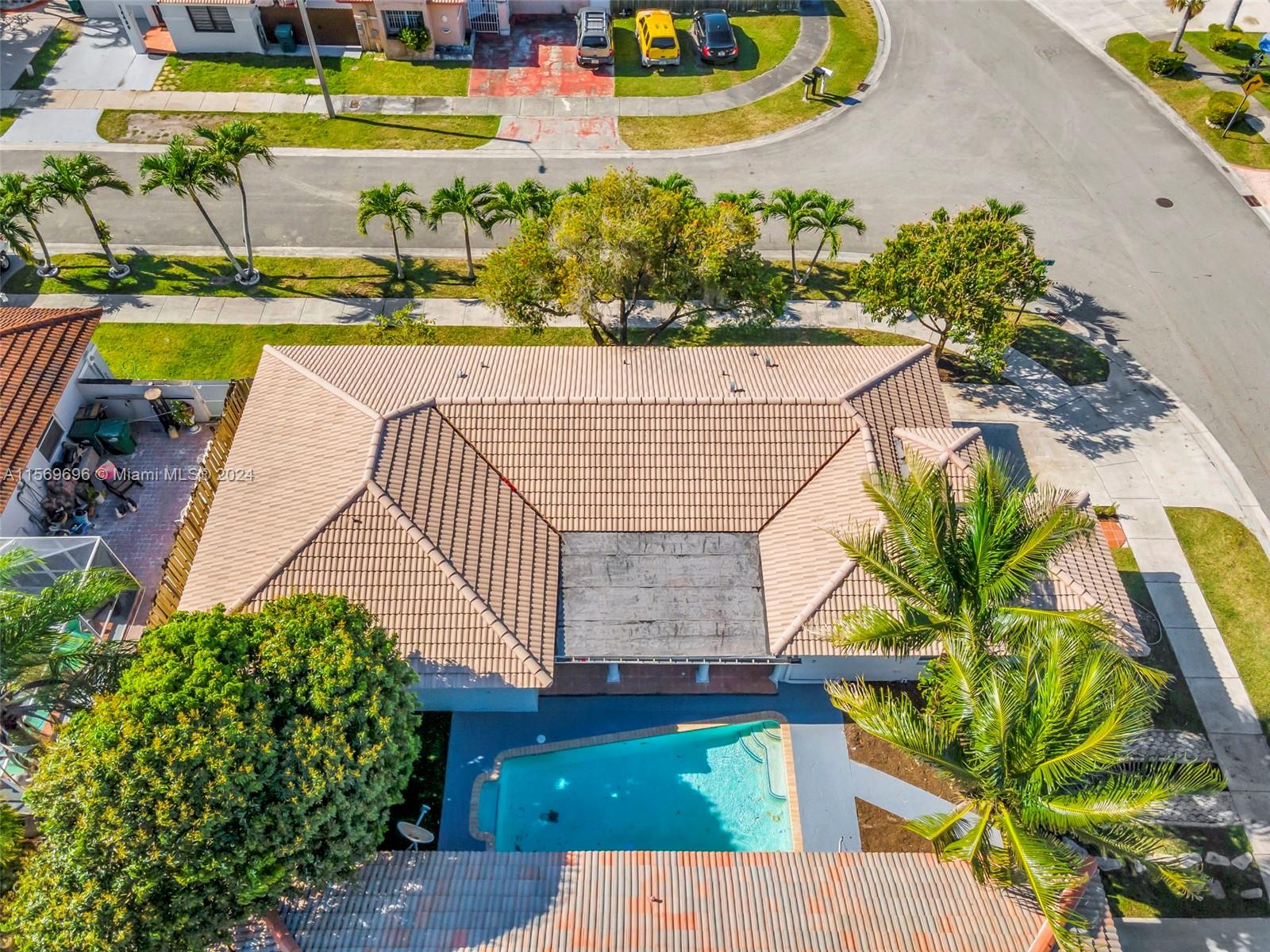 ANDRADE SUB - Residential