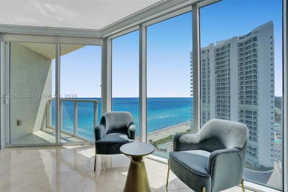 16699 Collins Ave 1908 Sunny Isles Beach FL 33160