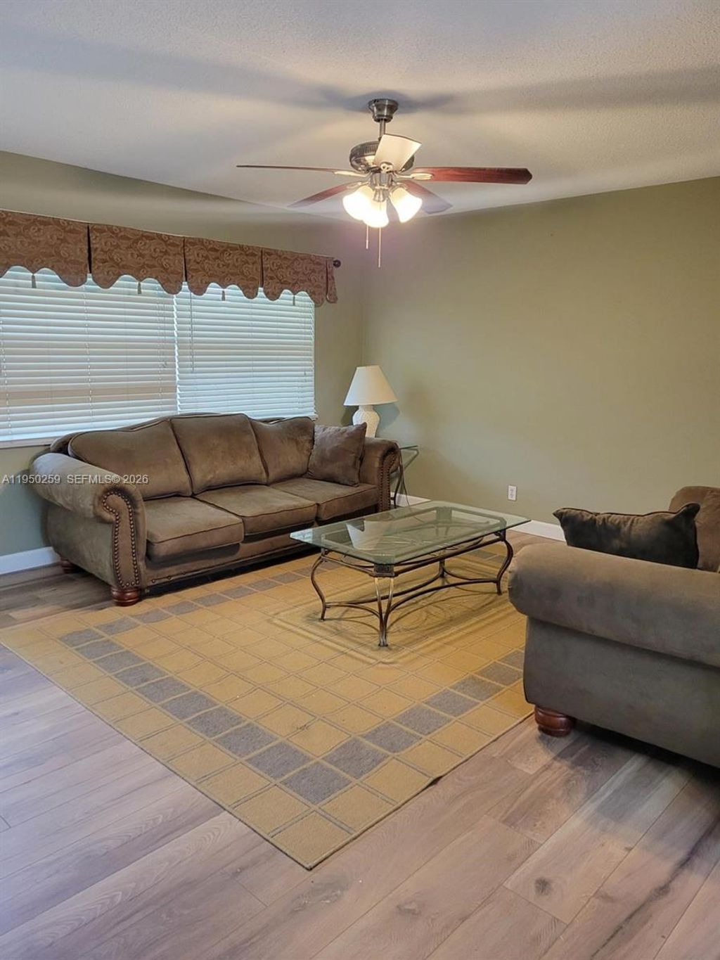 Photo of 2031 Dewey St #302, Hollywood, FL 33020 (MLS # A11950259)