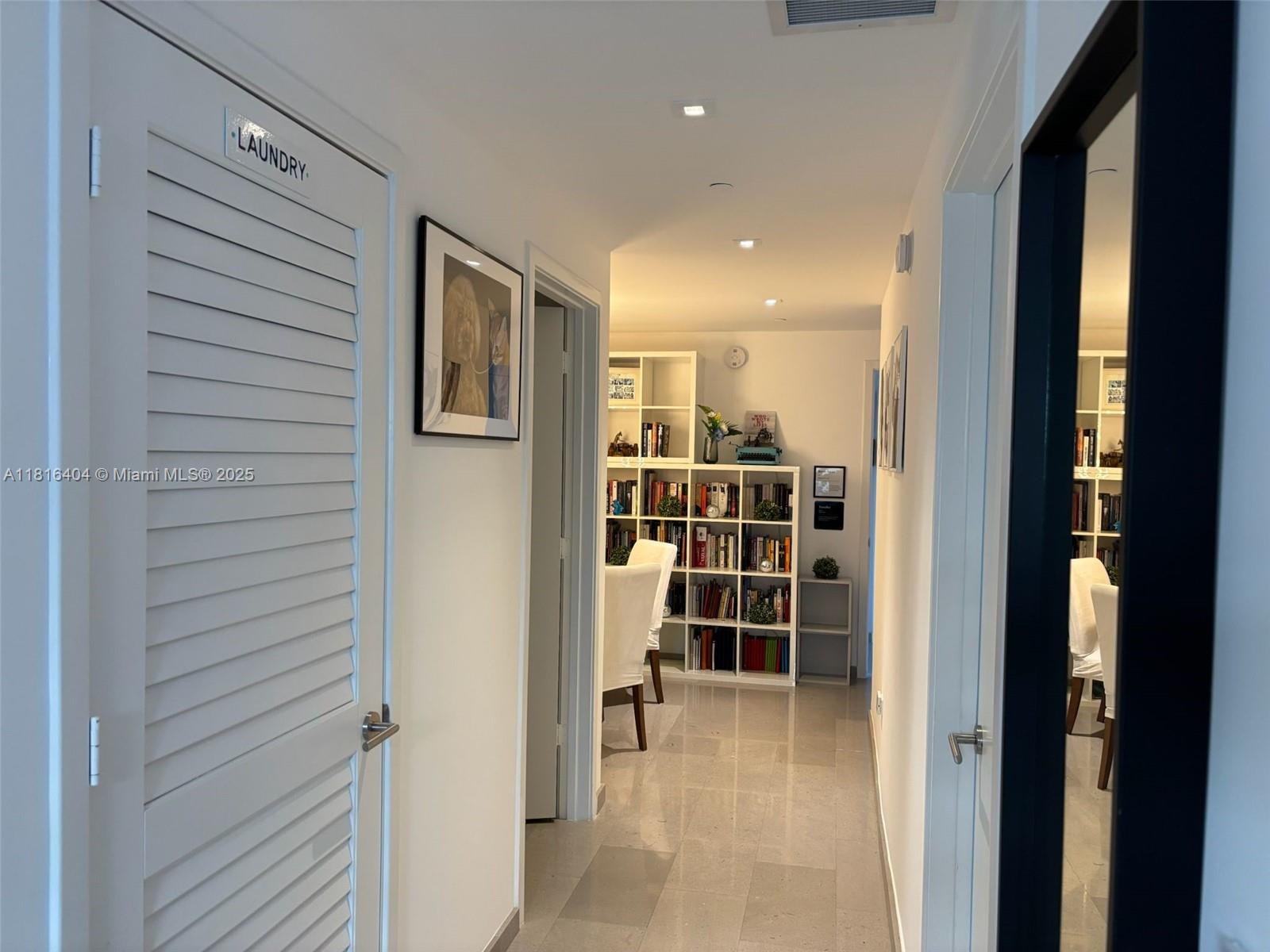 REACH CONDO - Residential