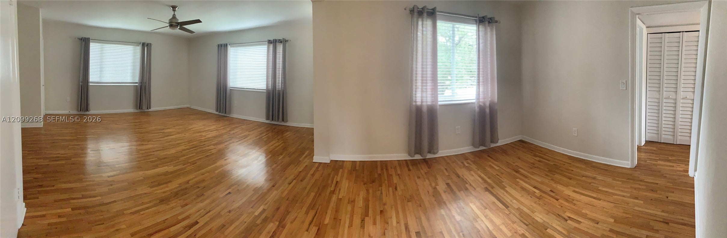 3182 S Le Jeune Rd 3182