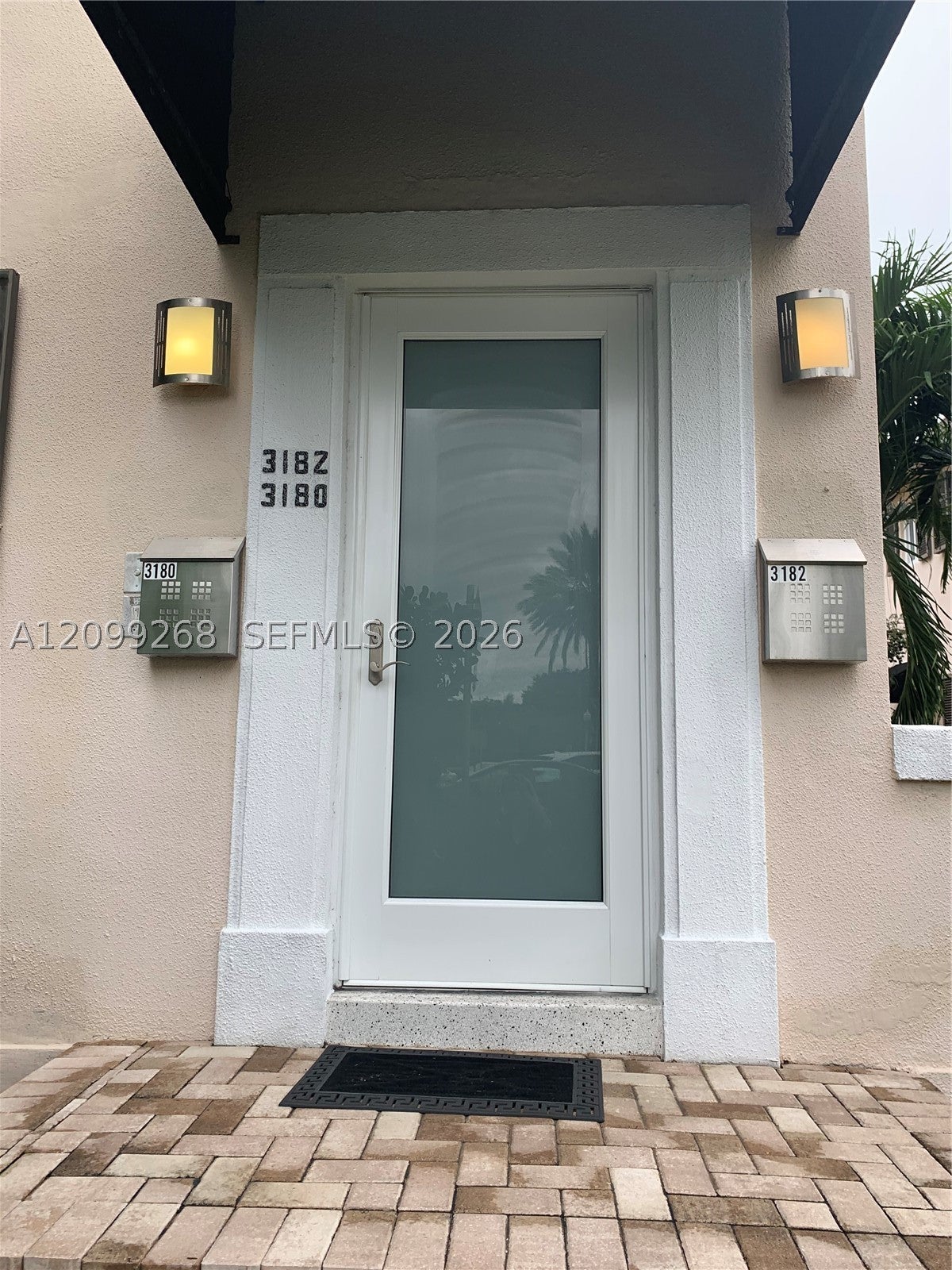 3182 S Le Jeune Rd 3182