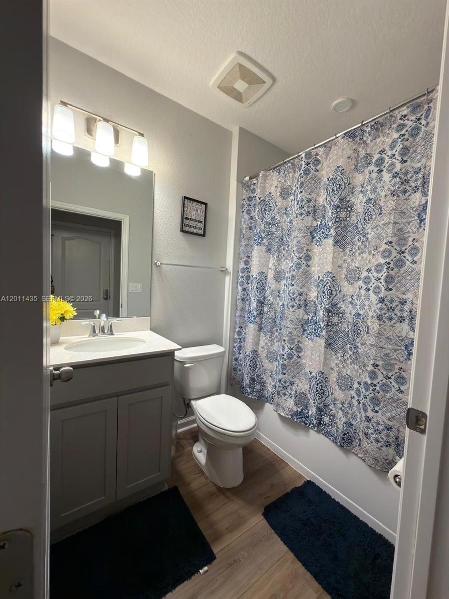 Tyson Ranch Townhomes - Residential