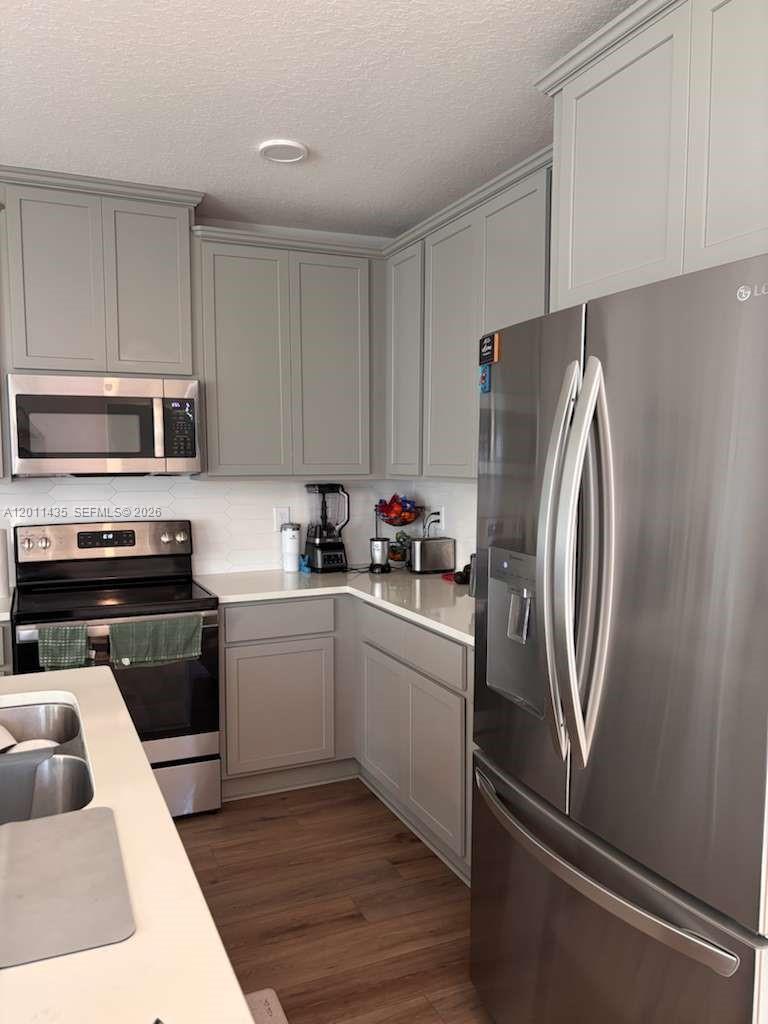 Tyson Ranch Townhomes - Residential