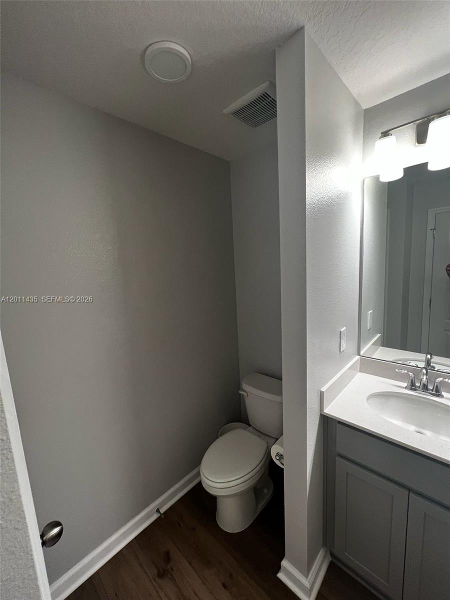 Tyson Ranch Townhomes - Residential