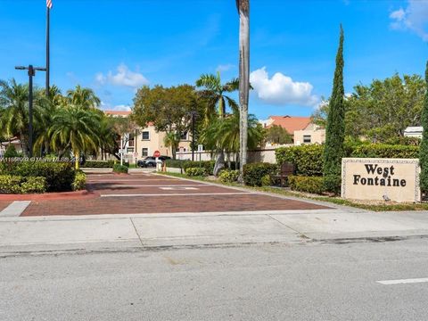 10253 NW 9th Street Cir 407-6 Miami FL 33172