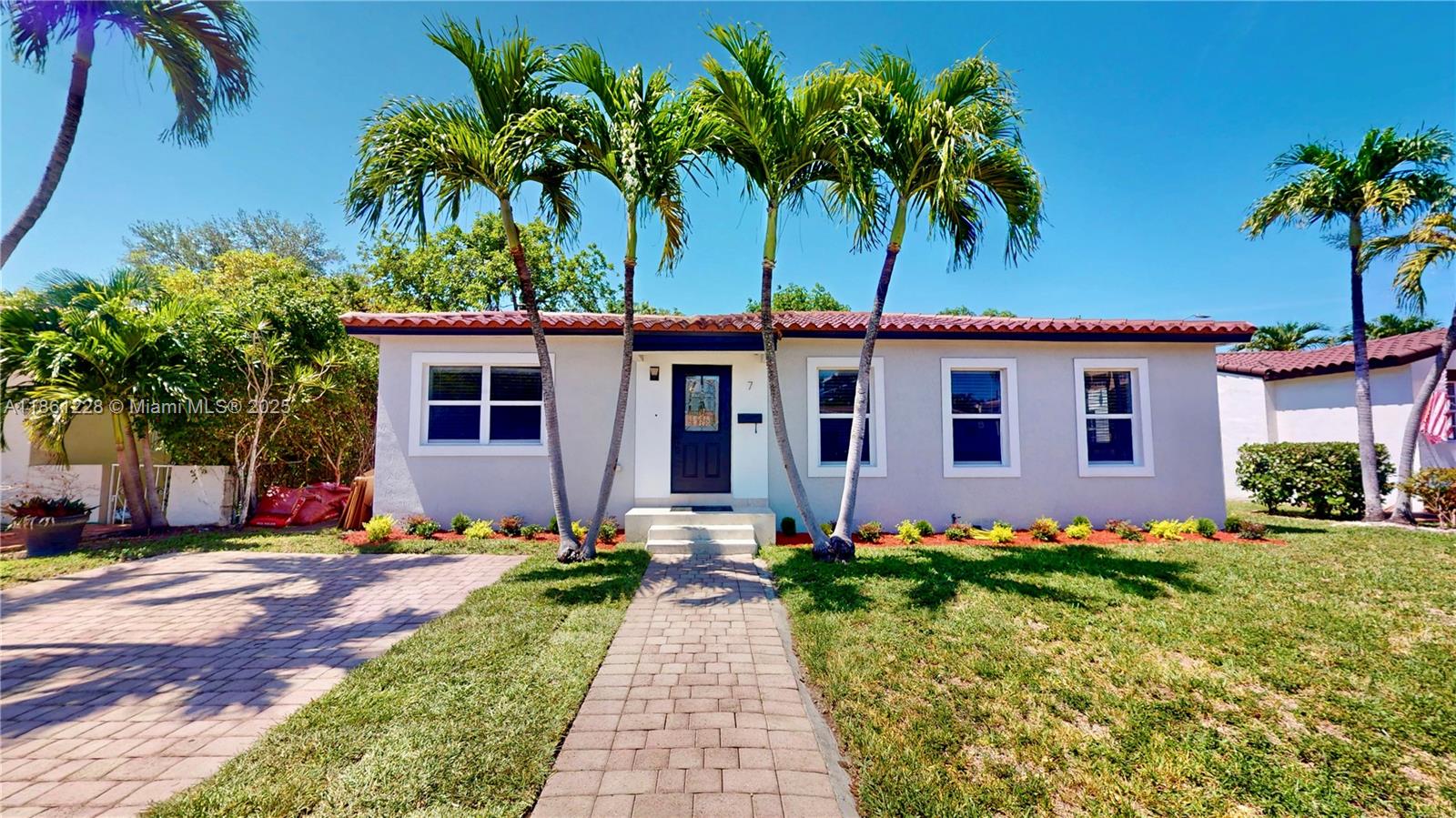 7 Montilla Ave
