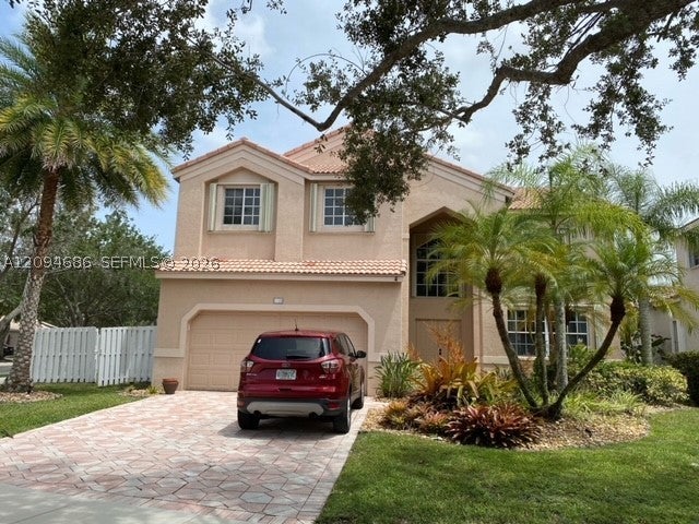 Photo of 1122 Hickory Way, Weston, FL 33327 (MLS # A12094686)