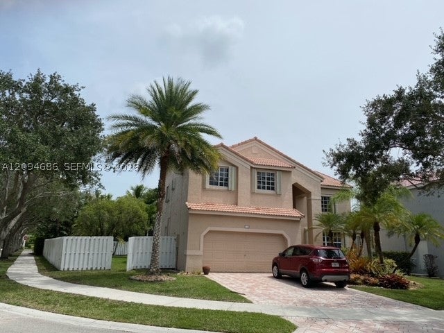 Photo of 1122 Hickory Way, Weston, FL 33327 (MLS # A12094686)