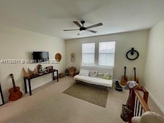 GREATON PLAT NO 2 - Residential