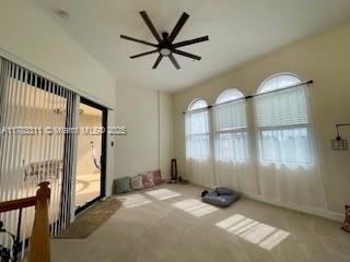 GREATON PLAT NO 2 - Residential