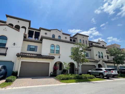 3142 NW 124th Way Sunrise FL 33323