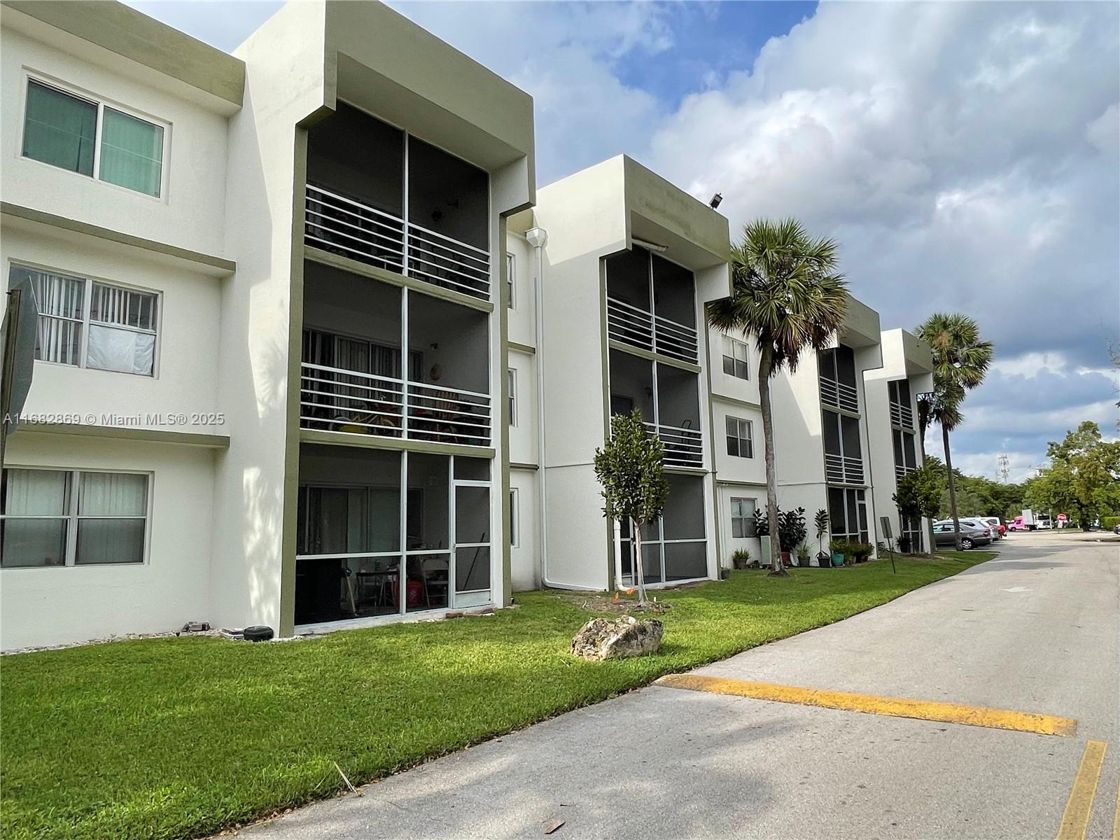 SPRINGCREST CONDO - Residential