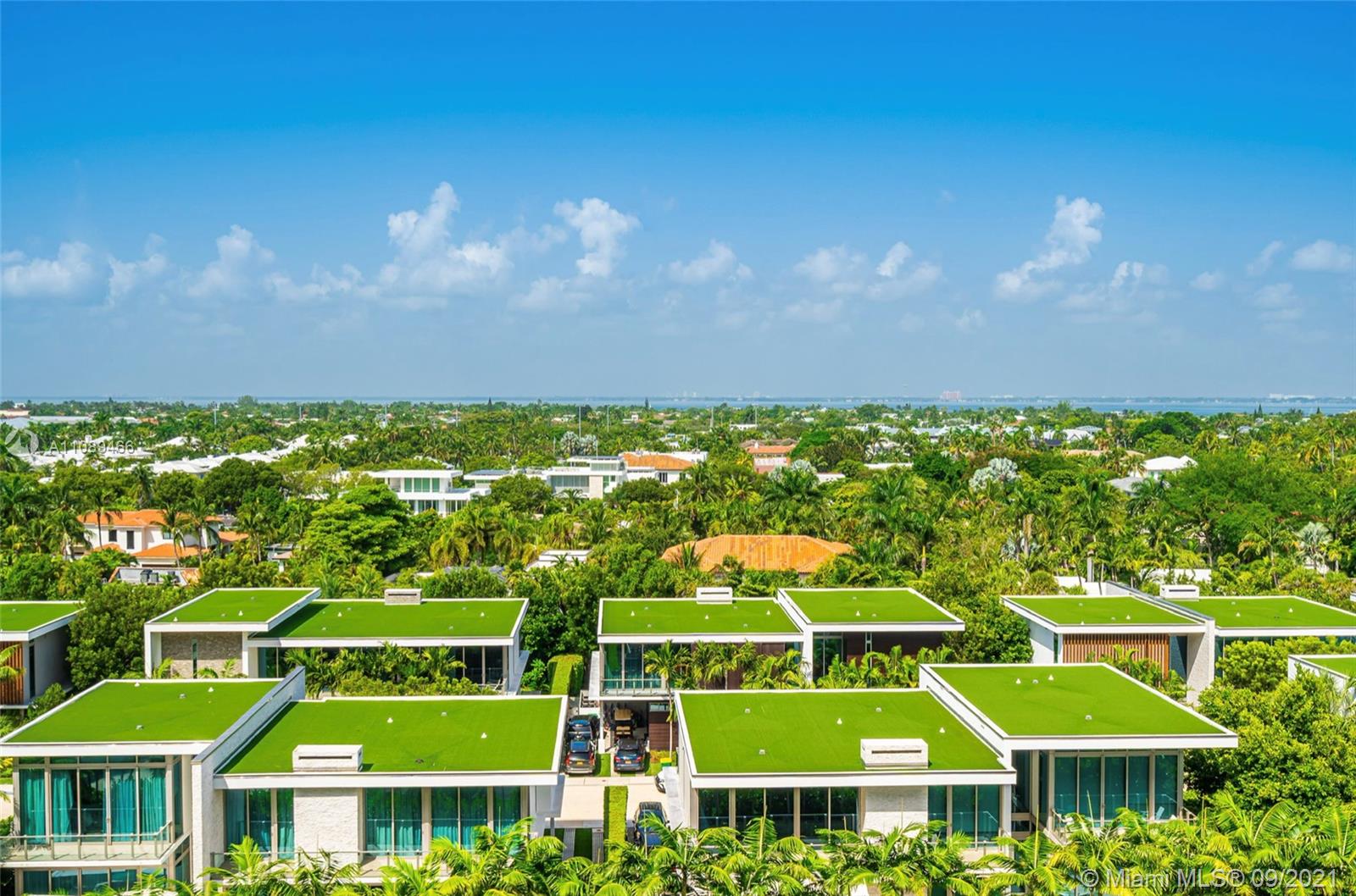 OCEANA KEY BISCAYNE - Residential